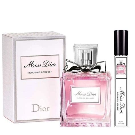 chiết nước hoa miss dior|Chiết Miss Dior EDP 10ml .